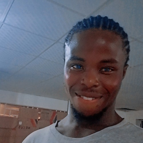 Gods love p. profile photo