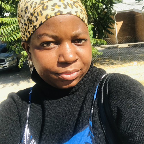 Mbinae  H. profile photo