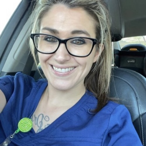 Courtney S.