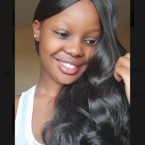 Kiki A. profile photo