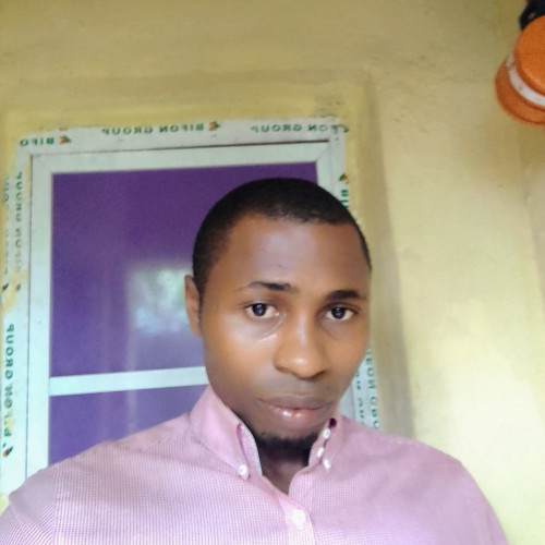 Okechukwu C. profile photo