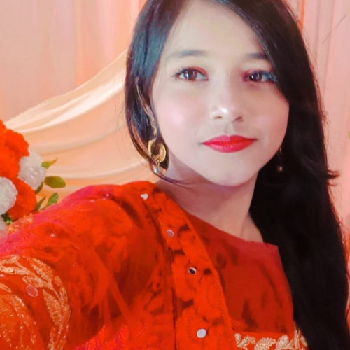 Arshiya A.