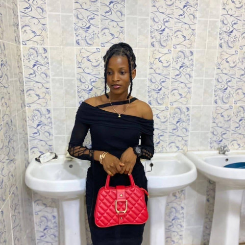 oyedamola o. profile photo