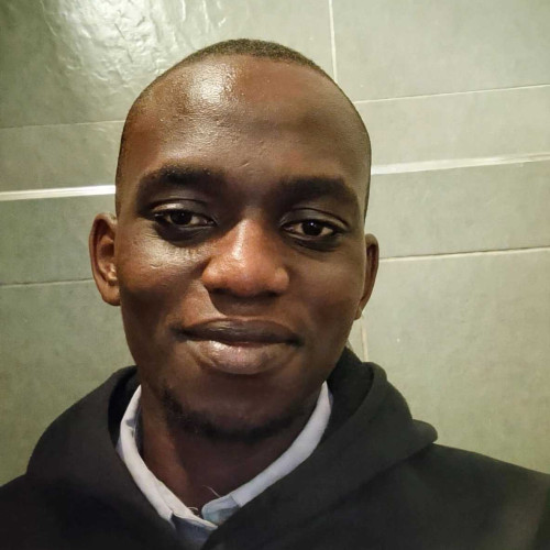 lewis k. profile photo