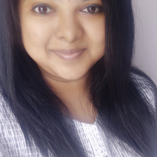 Girly G. profile photo