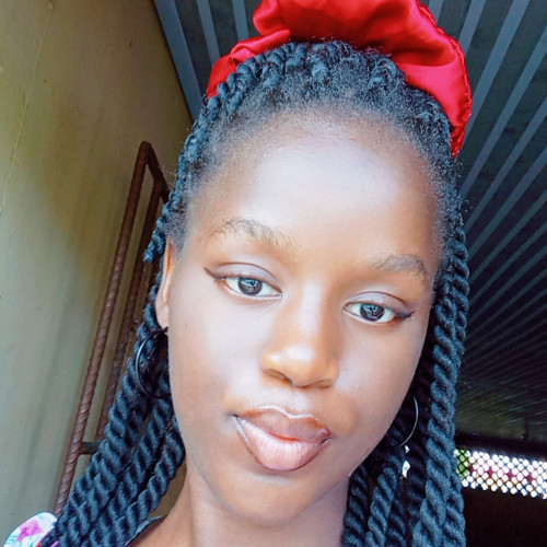 Rose G. profile photo