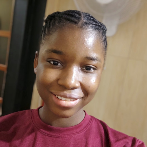 Success D. profile photo
