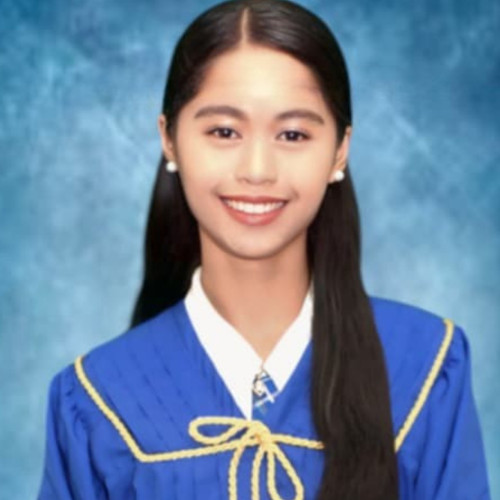 Fiona Mae P. profile photo