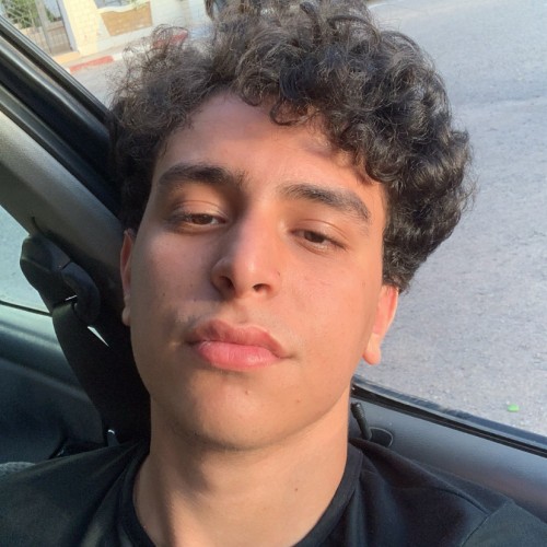 ahmed e. profile photo