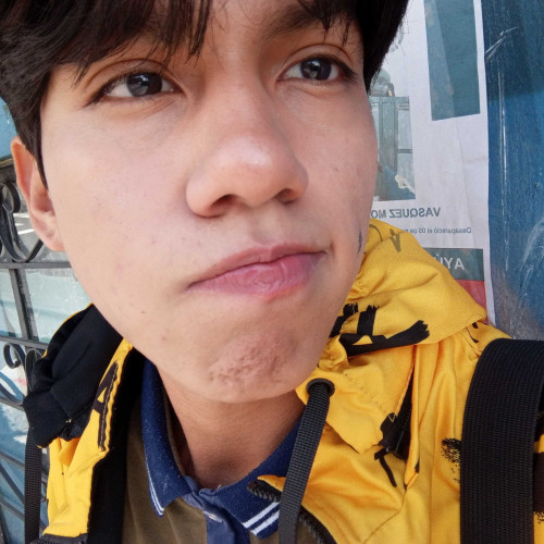 Faust P. profile photo