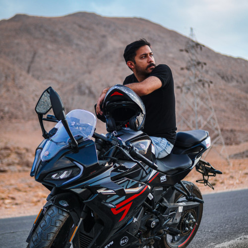 reza a. profile photo