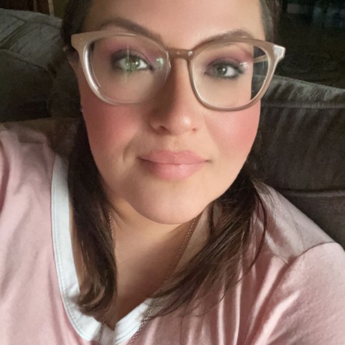 Melissa V.