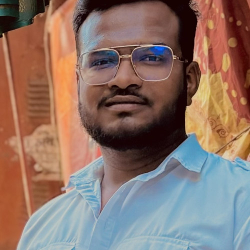 Manav D. profile photo