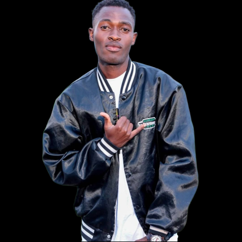 john m. profile photo