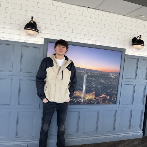 Chance H.