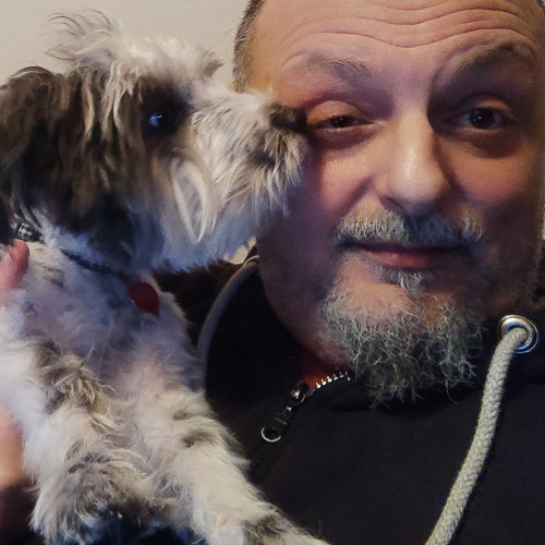 Dimitris V. profile photo