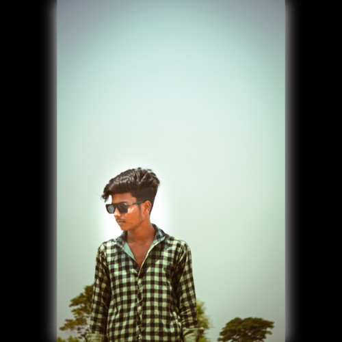 Nitin Raj J. profile photo