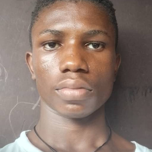 Divine I. profile photo
