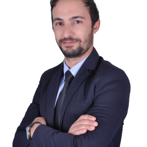 Issam C. profile photo