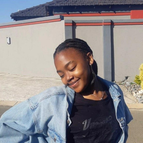 Smangamandla M. profile photo