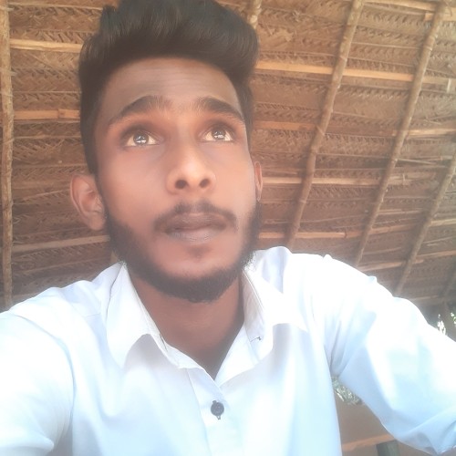 Pubudu P. profile photo