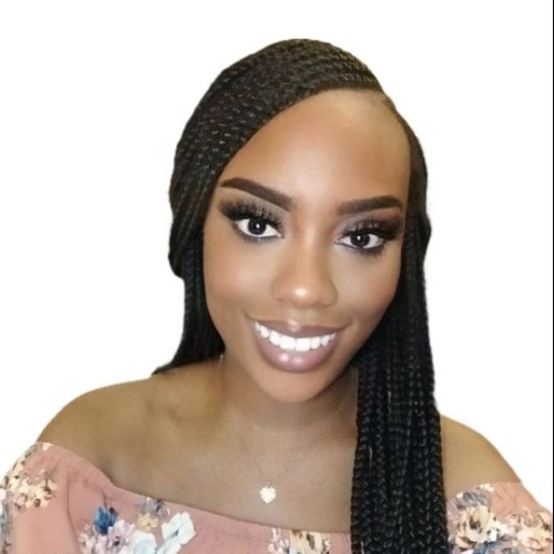 Sade P. profile photo