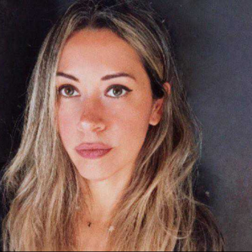 ilona c. profile photo