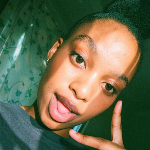 candy b. profile photo