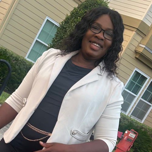 Latoya C. profile photo