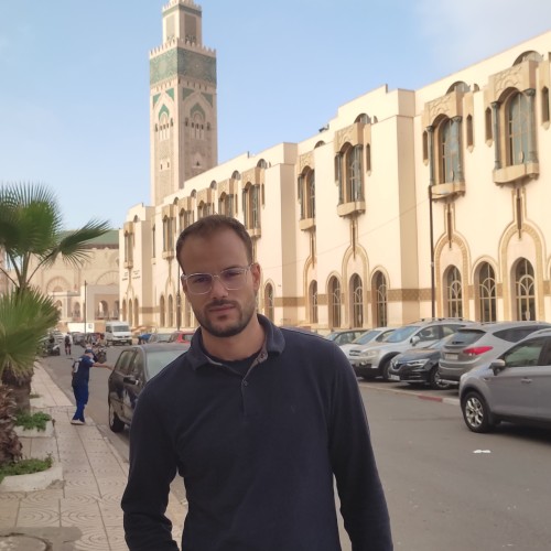Youssef  E.