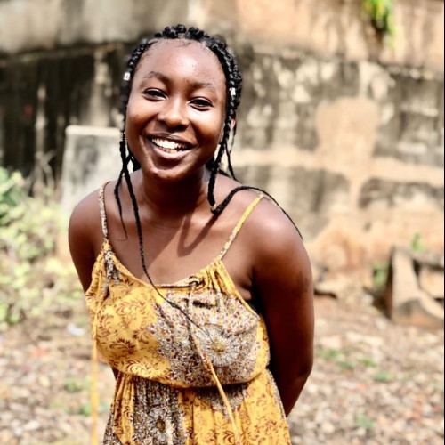Aisha D. profile photo