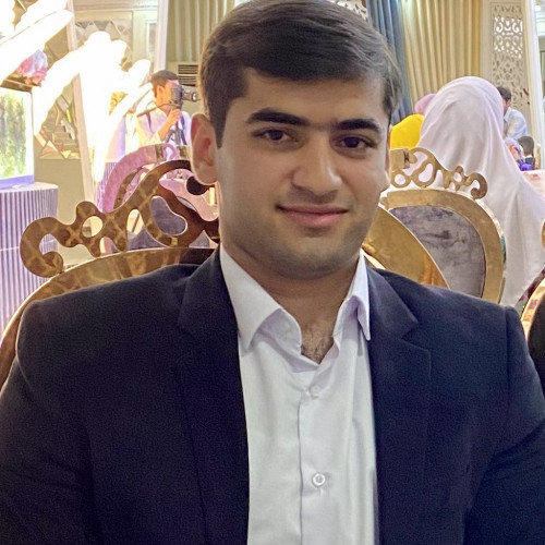 Syed Maseehuddin Q. profile photo