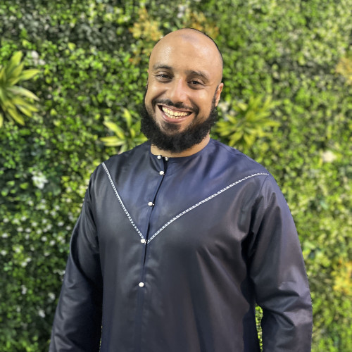 Saeed O.