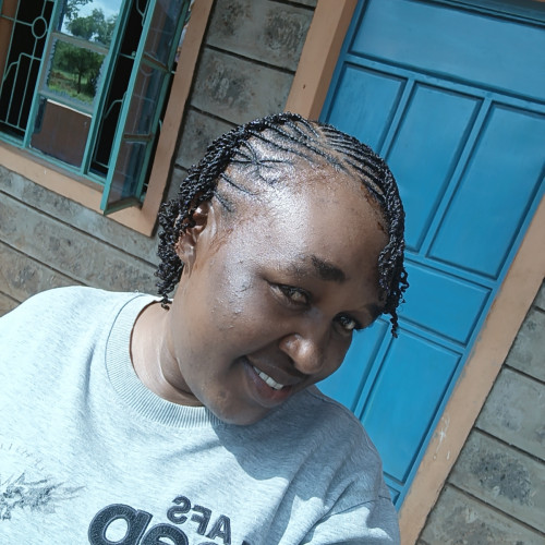 Esther B. profile photo