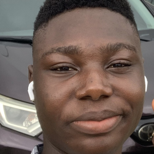 Olorunfemi I.