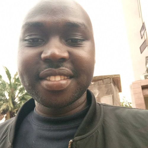 Benard j. profile photo