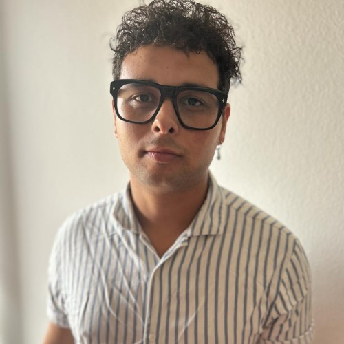 Oussama B. profile photo