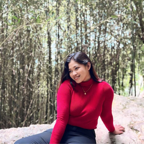 Psyche C. profile photo