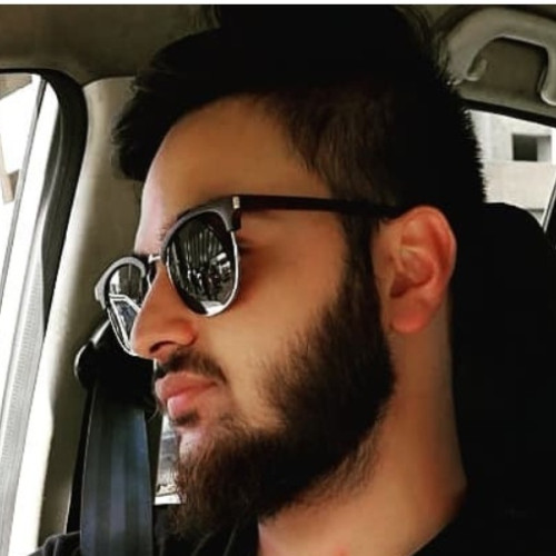 Muhammad A. profile photo