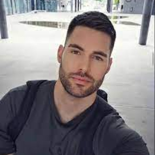 Jamie F. profile photo