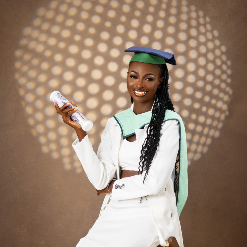 Blessing A. profile photo
