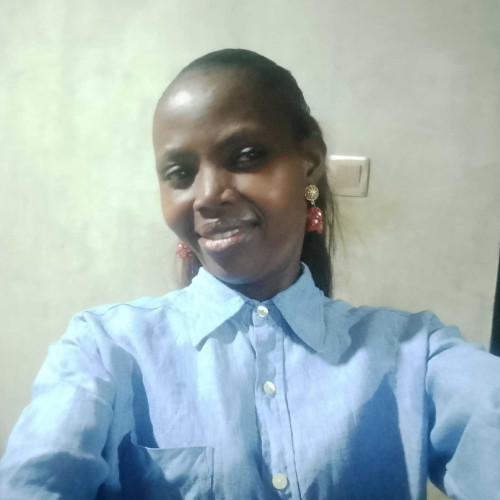 Remilekun M. profile photo