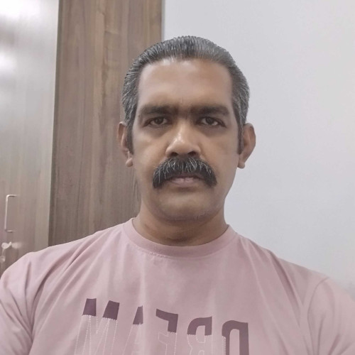 Vasudev N. profile photo