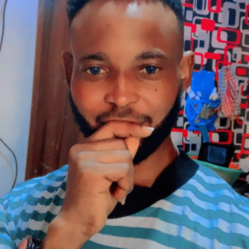 OGUNDIPE  A. profile photo