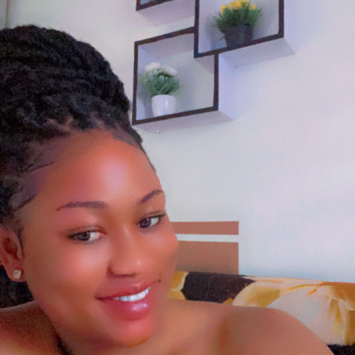 AGARTHA SERWAAH F. profile photo