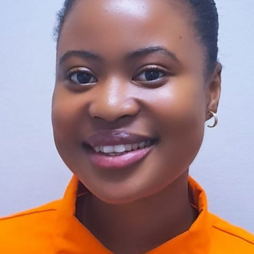 Linokhanyo M. profile photo