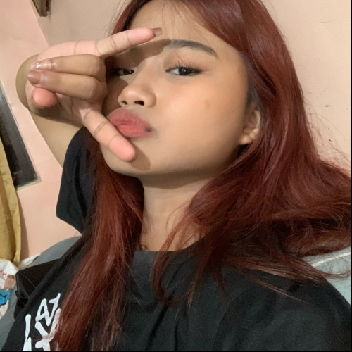 Zhairene T. profile photo
