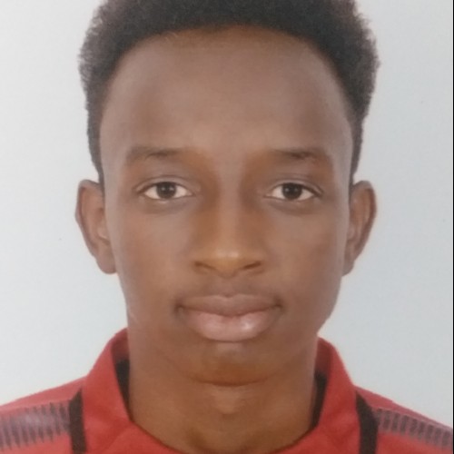 Mahamat I. profile photo