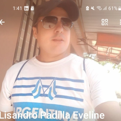 lisandro p. profile photo