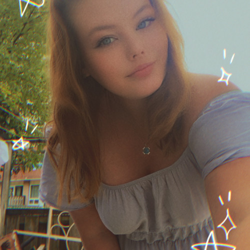 Mackenzie F. profile photo